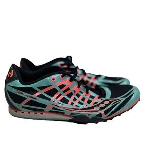Saucony S19019-1 Women’s Track & Field Cleats